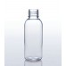 30ml/1oz clear hotel amenities bottles(FPET30-A)